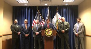 Stuart says task force to fight child exploitation seeing results as cases rise